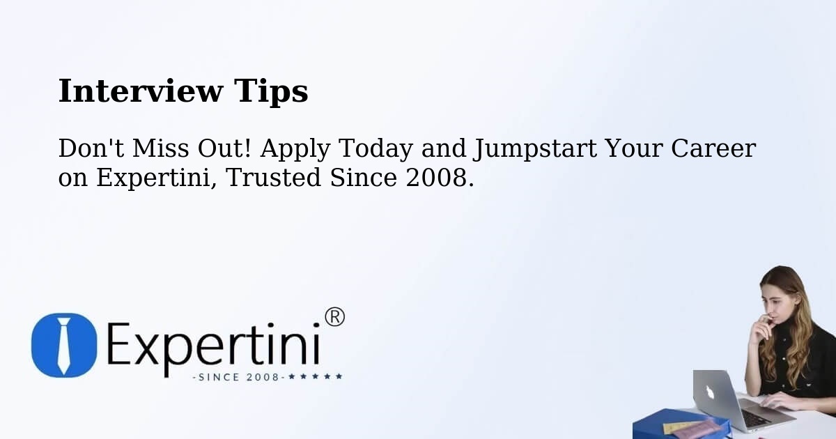 Interview Tips & Techniques for Job Seekers – Lidzbark - Lidzbark, Poland Jobs Expertini